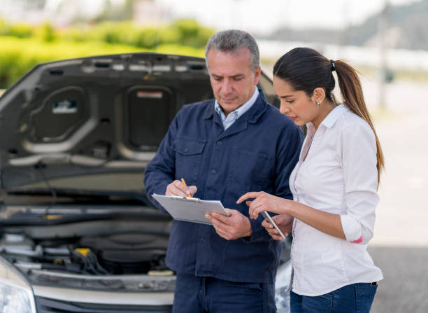 Auto insurance consultation in East Gaffney, SC